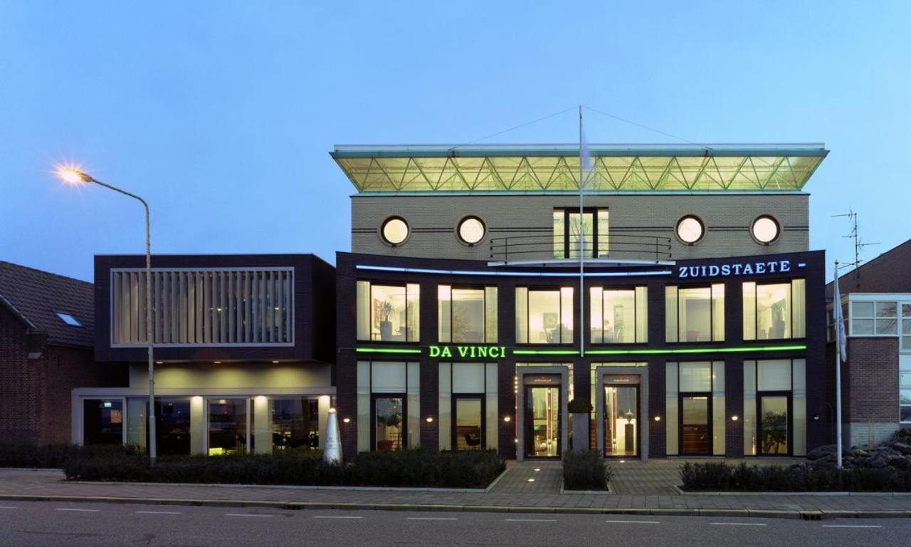 Gastenverblijf 'T Smedenhuys Maasbracht Kültér fotó